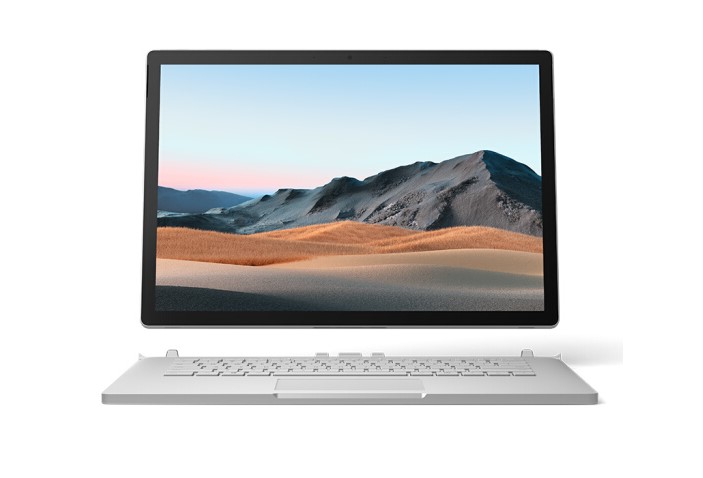 栾城Surface 维修前的准备工作